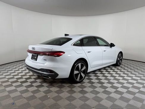 Used 2025 Audi A5 2.0T Premium Plus AWD/4WD image 7