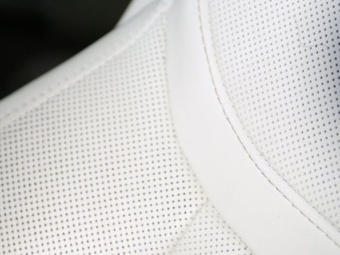 Used 2023 Land Rover Range Rover Long Wheelbase SE image 46