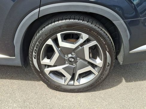 Used 2023 Hyundai Palisade SEL w/ Premium Package AWD/4WD image 8