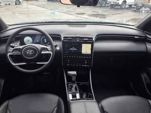 Used 2024 Hyundai Santa Cruz Night AWD/4WD image 3