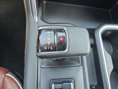 Used 2024 GMC Sierra 1500 Denali Ultimate AWD/4WD image 15