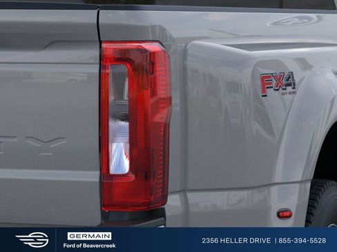 New 2026 Ford F450 XL w/ XL Driver Assist Package image 21