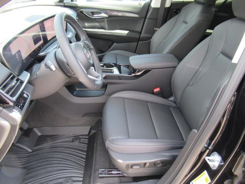 New 2026 Buick Envision Preferred AWD/4WD image 16
