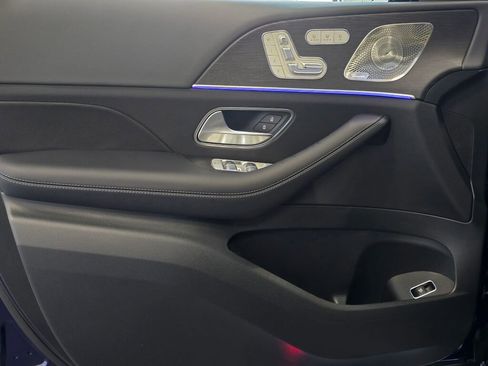 New 2026 Mercedes-Benz GLE 450 4MATIC image 35