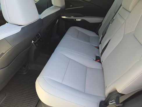 New 2026 Lexus RX 350 Premium Plus w/ Convenience Package image 20