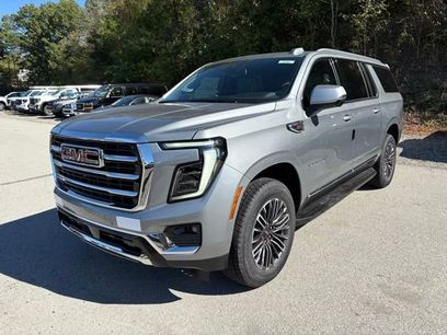 New 2026 GMC Yukon XL Elevation
