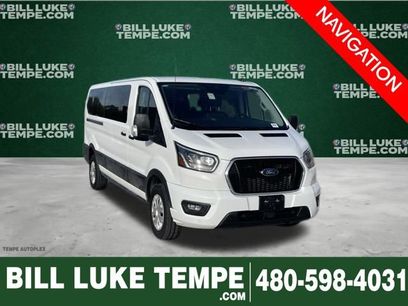 Used 2023 Ford Transit 350 XLT