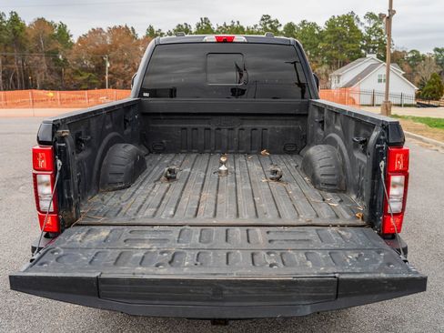 Used 2022 Ford F250 King Ranch image 19