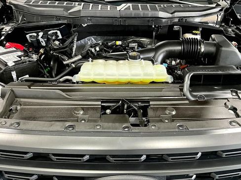 Used 2023 Ford F150 XLT w/ Equipment Group 302A High image 34