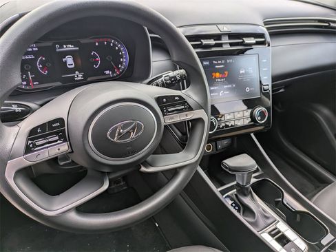 Used 2023 Hyundai Tucson SEL image 15