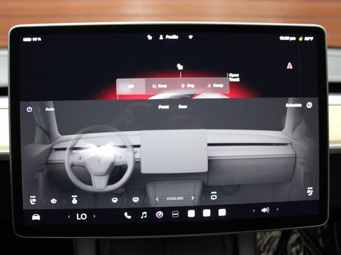 Used 2023 Tesla Model 3 Standard Range image 24