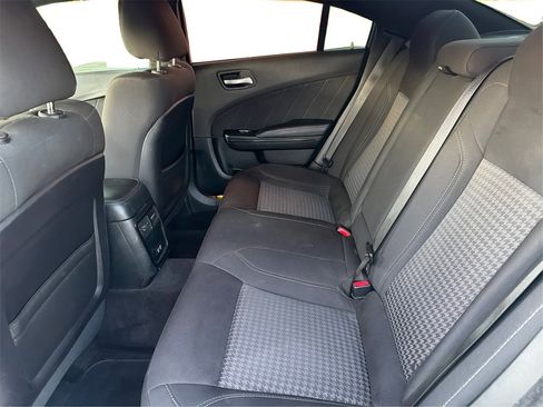 Used 2018 Dodge Charger GT w/ Navigation & Travel Group image 11