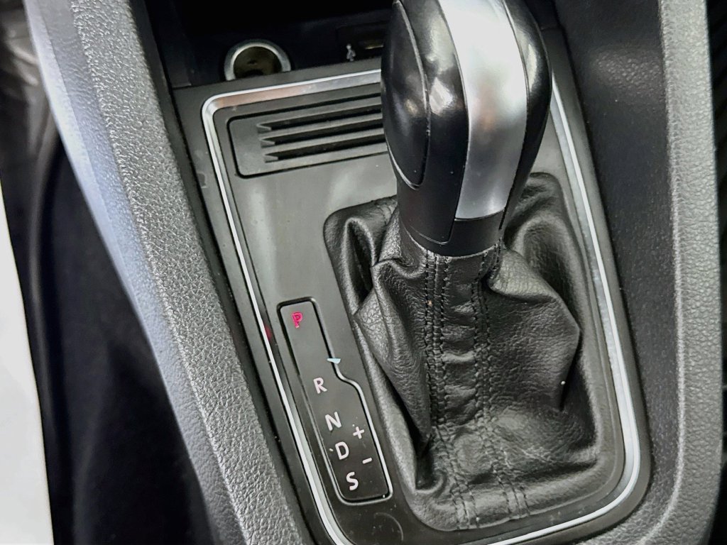 Used 2016 Volkswagen Jetta S FWD image 18