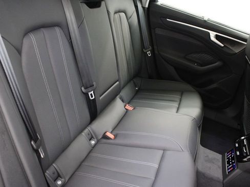 New 2026 Audi A6 Premium Plus AWD/4WD image 20