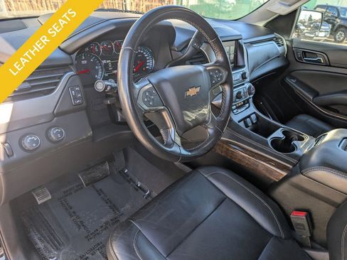 Used 2019 Chevrolet Tahoe LT image 8