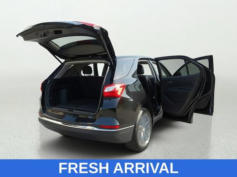 Used 2020 Chevrolet Equinox LT w/ Midnight Edition FWD image 15