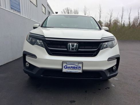 Used 2021 Honda Pilot Special Edition image 6