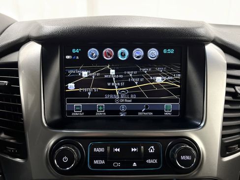 Used 2020 Chevrolet Suburban Premier image 10