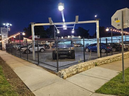 Used 2014 Chevrolet Impala LS image 4