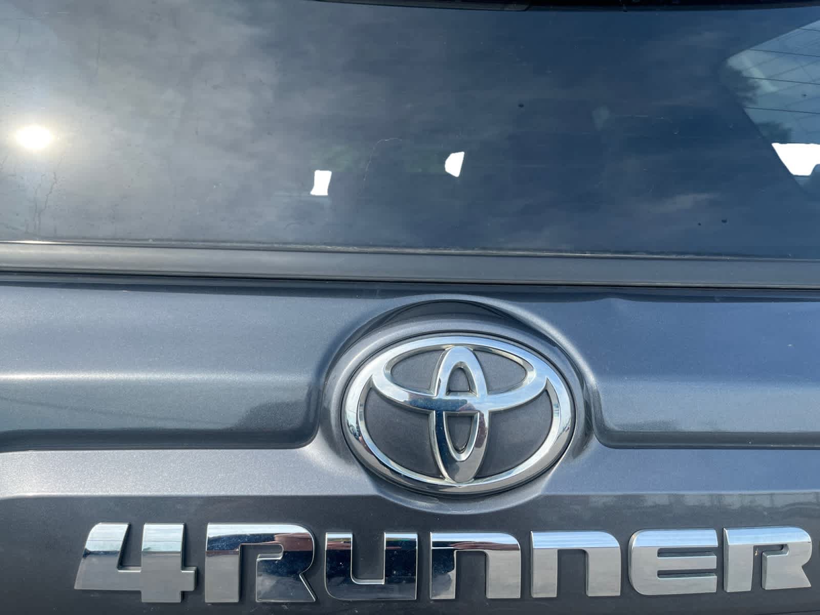 Used 2016 Toyota 4Runner SR5 Premium AWD/4WD image 20