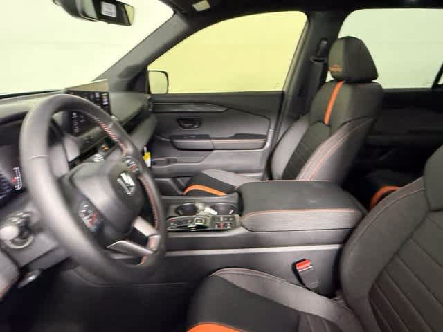 New 2026 Honda Passport TrailSport image 31