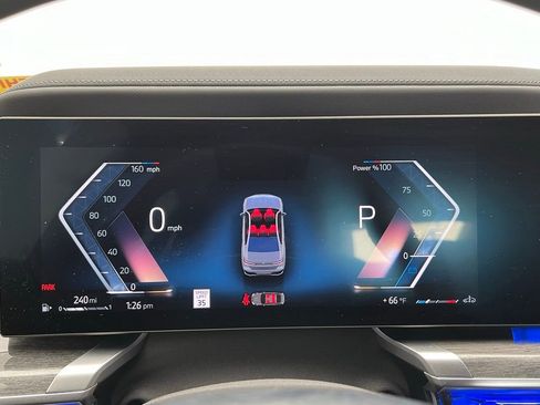 Certified 2024 BMW 760i xDrive w/ Premium Package 2 image 16