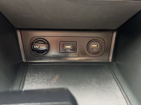 Used 2022 Hyundai Sonata SEL w/ Preferred Accessory Package image 25