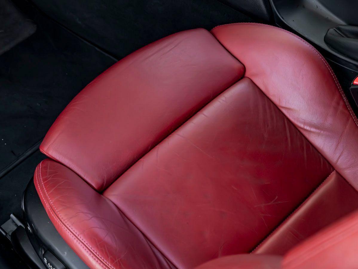 Used 2003 BMW M3 Coupe RWD image 18