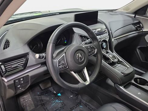 Used 2025 Acura RDX SH-AWD w/ Technology Package image 16