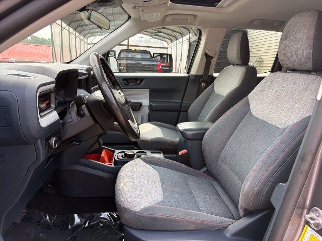 Used 2023 Ford Maverick XLT w/ Equipment Group 300A Standard AWD/4WD image 10