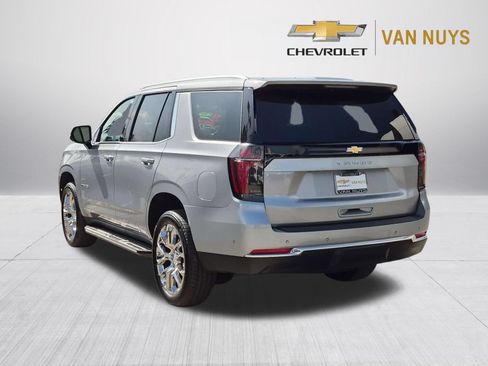 Used 2026 Chevrolet Tahoe LS w/ Max Trailering Package RWD image 7
