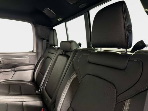 Used 2021 RAM 1500 TRX w/ TRX Level 1 Equipment Group AWD/4WD image 31