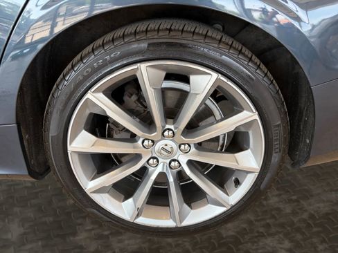 Used 2019 Volvo S60 T6 Momentum w/ Multimedia Package AWD/4WD image 39