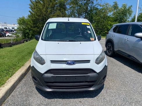 Used 2016 Ford Transit Connect XL FWD image 2