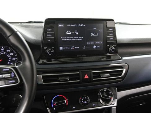 Used 2021 Kia Seltos S image 9