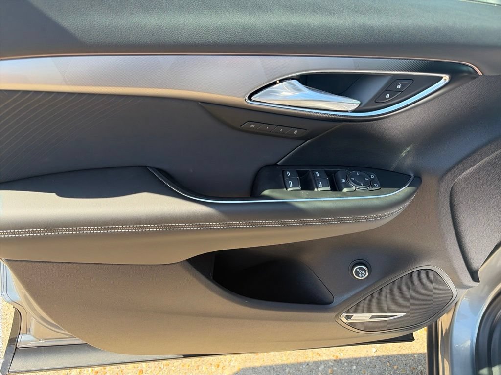 New 2026 Buick Envision Sport Touring AWD/4WD image 17