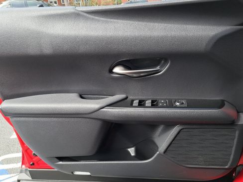 Used 2023 Lexus UX 250h FWD w/ Accessory Package (Z2) image 28