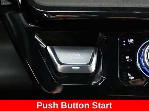 Used 2024 GMC Sierra 2500 AT4 w/ AT4 Premium Plus Package AWD/4WD image 25