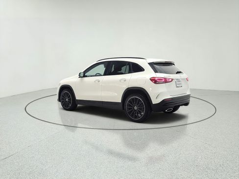 Used 2023 Mercedes-Benz GLA 250 image 7