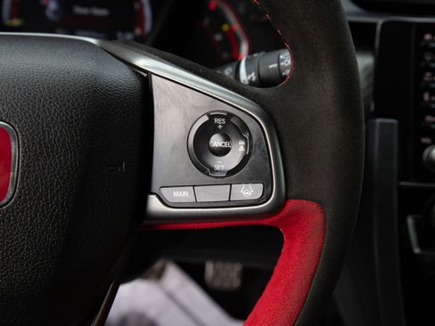 Used 2021 Honda Civic Type R image 16