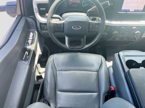 Used 2024 Ford F250 XL w/ 360-Degree Camera Package RWD image 21