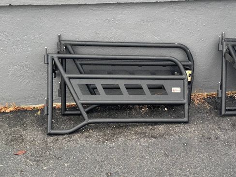 Used 2016 Jeep Wrangler Unlimited Sport image 26