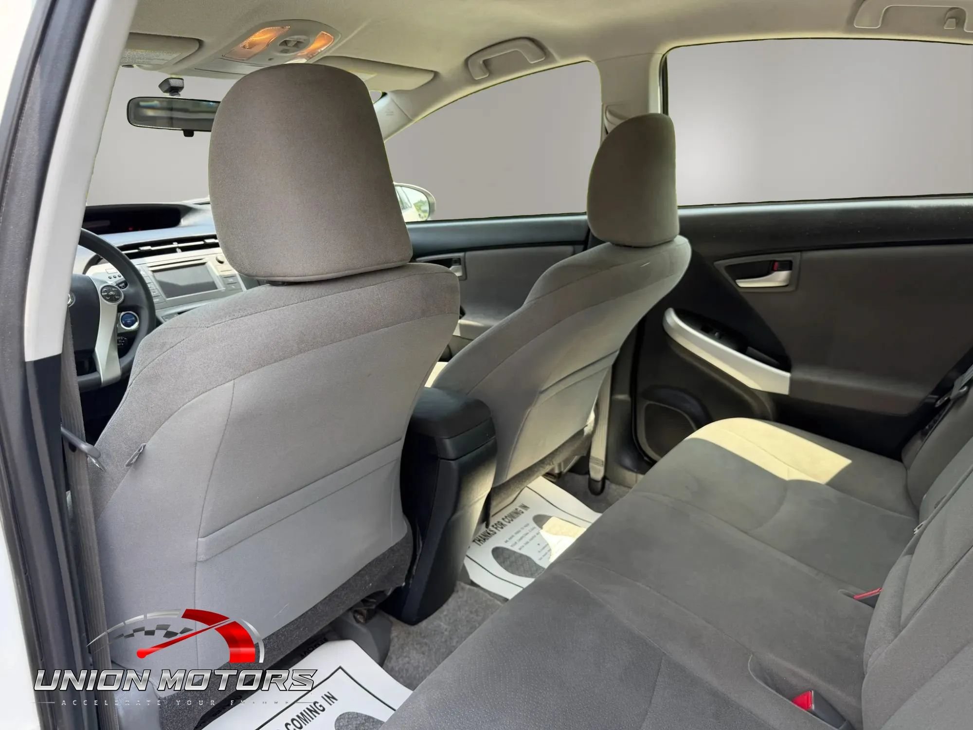 Used 2015 Toyota Prius Two FWD image 19