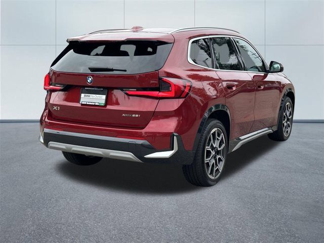 Used 2026 BMW X1 xDrive28i AWD/4WD image 6