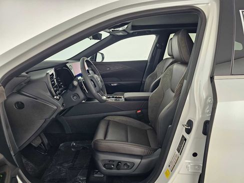 Certified 2025 Lexus RX 350 Luxury image 20