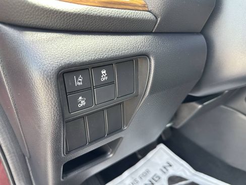 Used 2019 Honda CR-V EX image 24