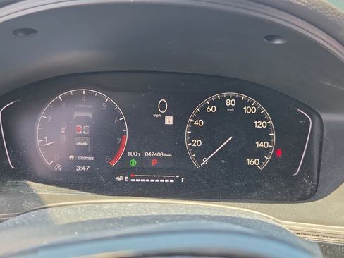 Certified 2024 Honda Civic LX image 21