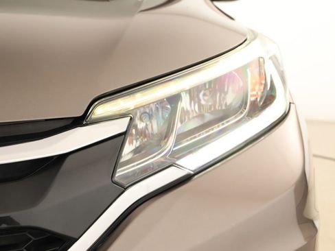 Used 2016 Honda CR-V EX image 37