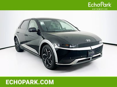 Used 2024 Hyundai Ioniq 5 Limited