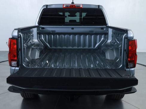 New 2026 Chevrolet Colorado W/T w/ Advanced Trailering Package image 14